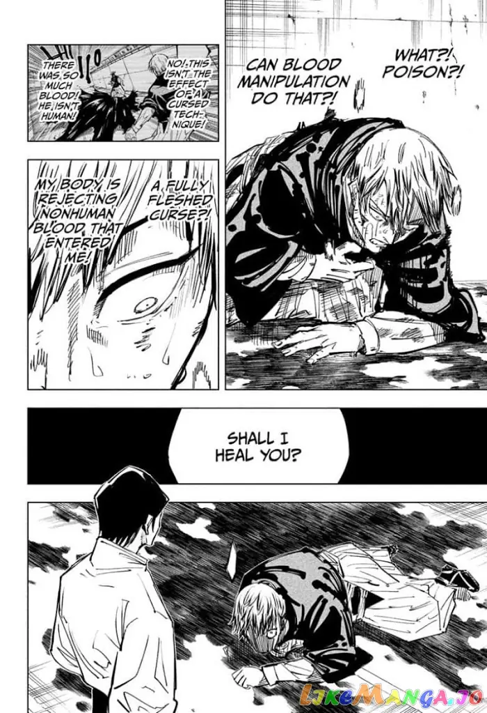 Jujutsu Kaisen Chapter 143 image 02_optimized